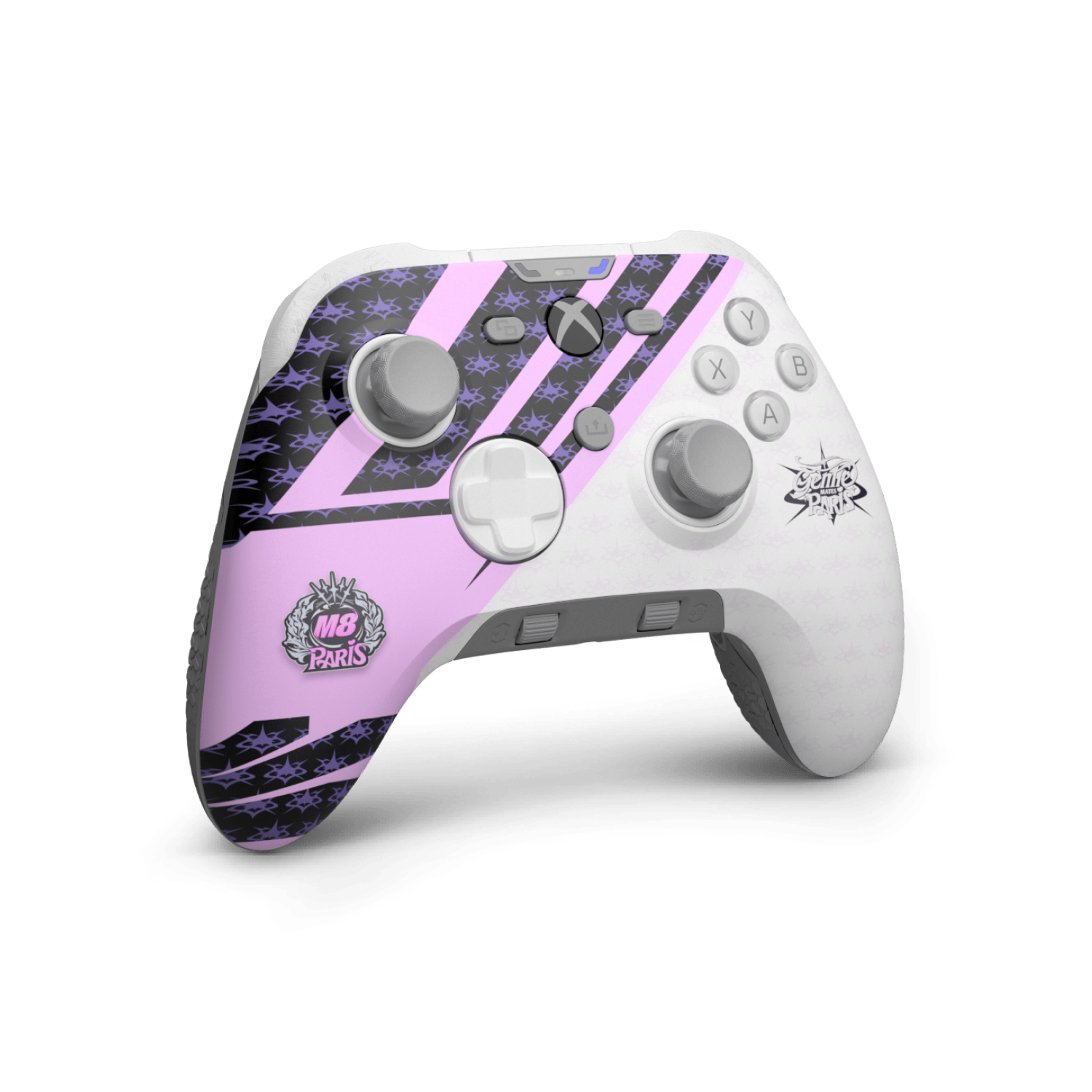 SCUF Valor Pro Wireless Paris Gentle Mates | Custom Xbox Series X